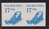 US Errors Post 1931 #2135a NH VF